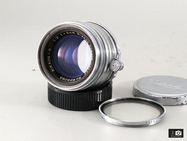 2025年最新】Nikkor-H.C 5cm f2 レンズの商品一覧 2025年最新】Nikkor-H.C 5cm f2 レンズの商品一覧