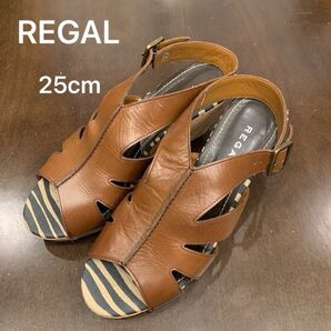 REGAL サンダル