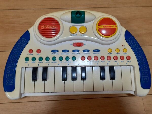 キーボード おもちゃ 幼児向け