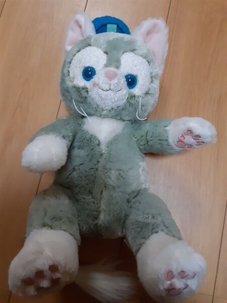 ジェラトーニ ぬいぐるみ ディズニー