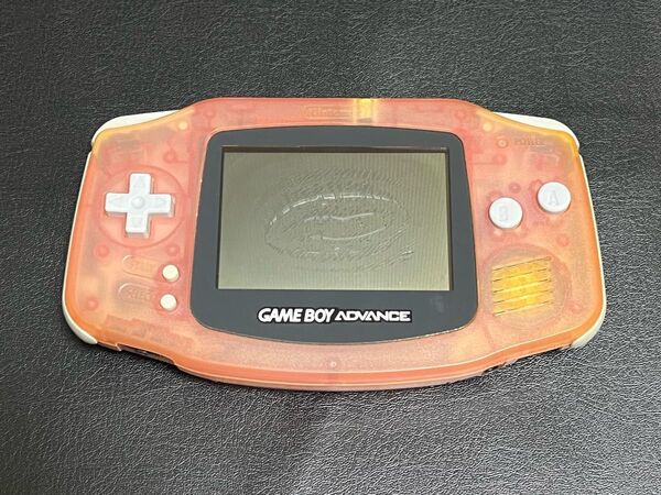 ゲームボーイアドバンス 本体 ジャンク