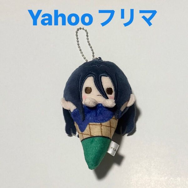 WIND BREAKER アイス たぴぬい 杉下京太郎 マスコット ぬいぐるみ アニメ キーホルダー