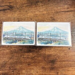 【東武鉄道】SPACIA X カード 2枚セット