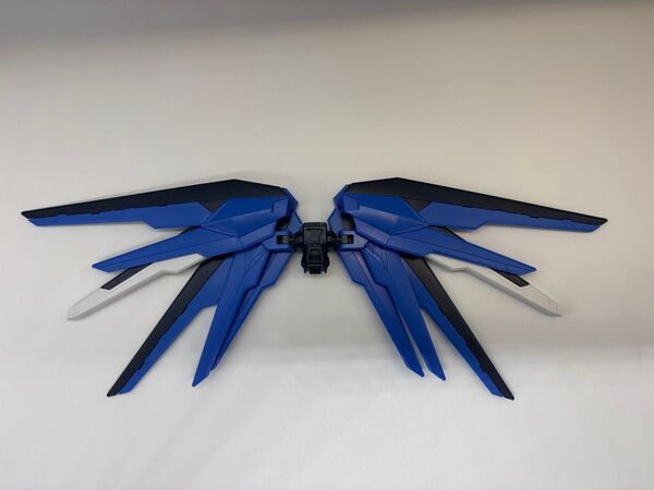 HG フリーダムガンダム バックパック ウィング ジャンクパーツ