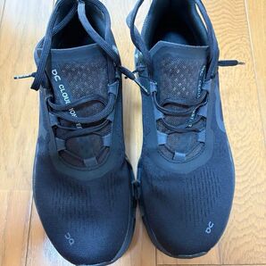On cloudmonster 27.5cm オン クラウドモンスター