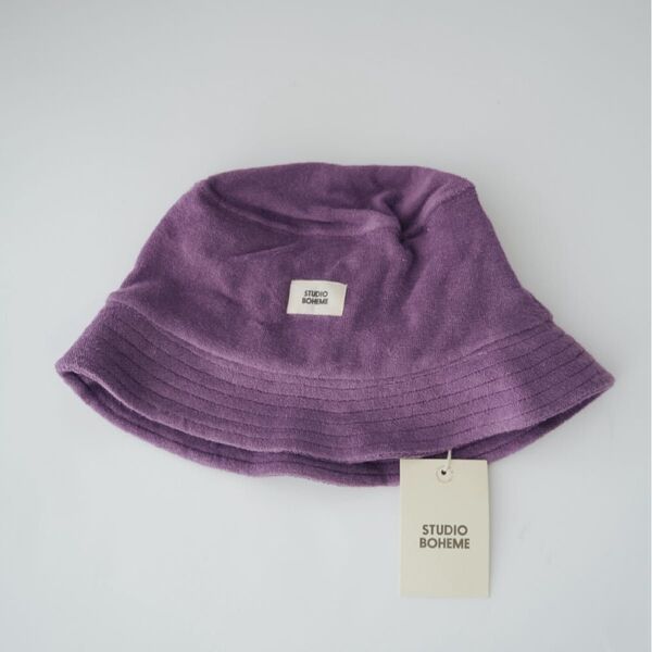 studio boheme paris BUCKET HAT