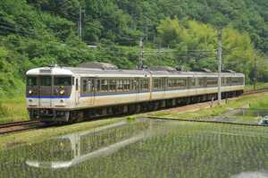 鉄道 デジ 写真 画像 115系 3