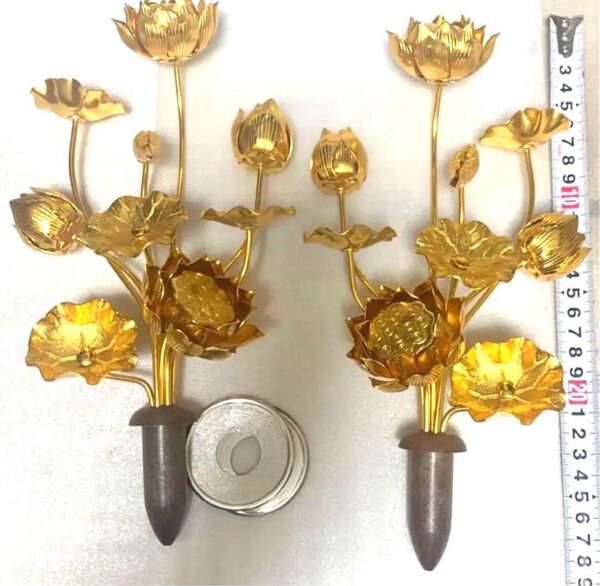 常花 25(仏具、仏壇)