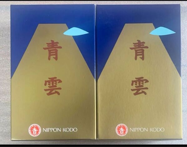 青雲 赤 徳用バラ 線香(仏具、仏壇)