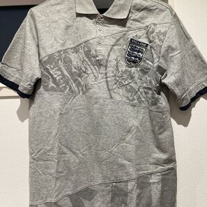 umbro アンブロ ポロシャツ