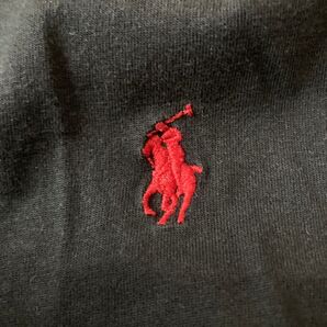 POLO RALPH LAUREN Tシャツ 黒