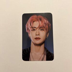 NCT2020 ジェヒョン jaehyun トレカ tablet pouch ipadケースタブレットポーチケース
