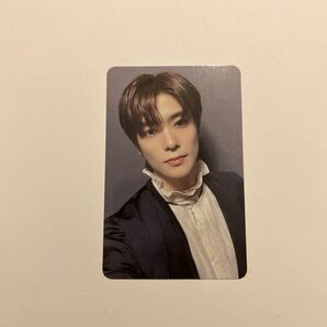 NCT2021 universe ジェヒョン トレカ NCT127 jaehyun