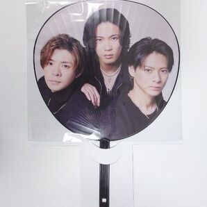 ☆toHEROes 2nd☆Number_i集合うちわ☆新品未使用、未開封☆