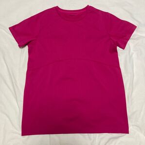 GU スポーツ ウェア レディース ピンク XL