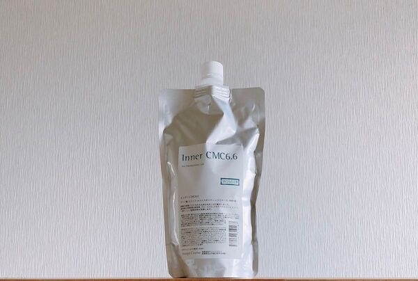 オレンジコスメ ファイアプリ ワンダー インナーCMC6.6 400ml