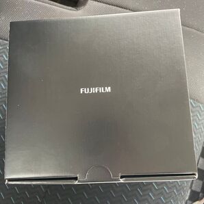 FUJIFILM X-H2S ボディ