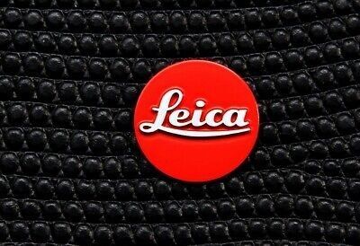 Leica ライカ ロゴマーク 赤 レッド M240 用