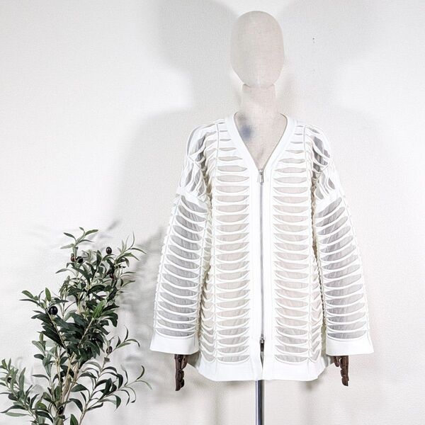 CFCL シーエフシーエル FACADE LUCENT BLOUSON