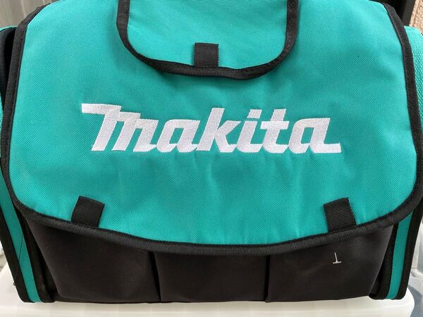 マキタツールバッグ工具セット