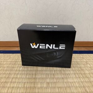WENLE フォグランプ 新品未使用