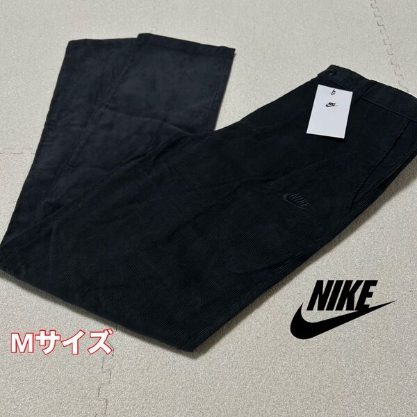 新品未使用 NIKE ナイキ コーデュロイパンツ チノパン 28-32