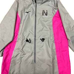 日大 駅伝 ポンチョ M