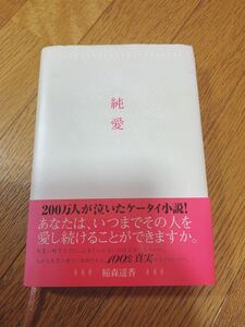 恋愛小説 純愛