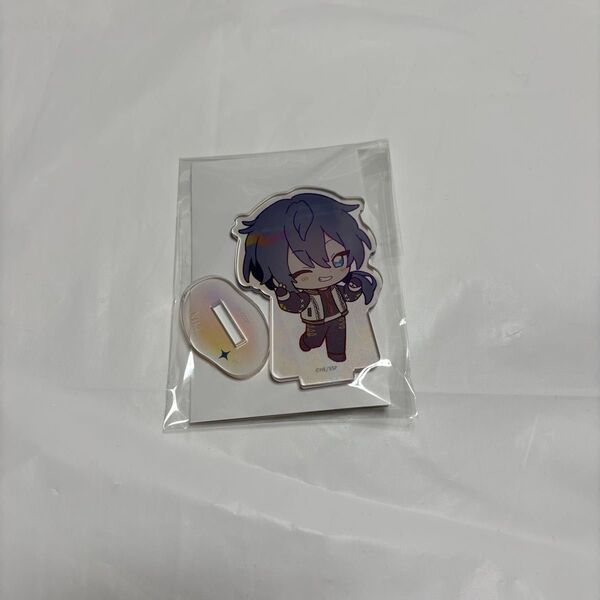 あんさんぶるスターズ あんスタ スタフォニ アニカフェ アクリルスタンド アクスタ ニキ
