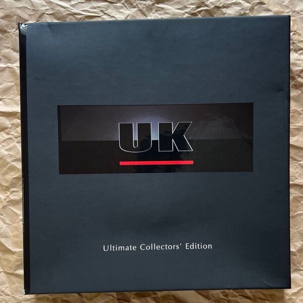 UK Ultimate Collectors’ Edition