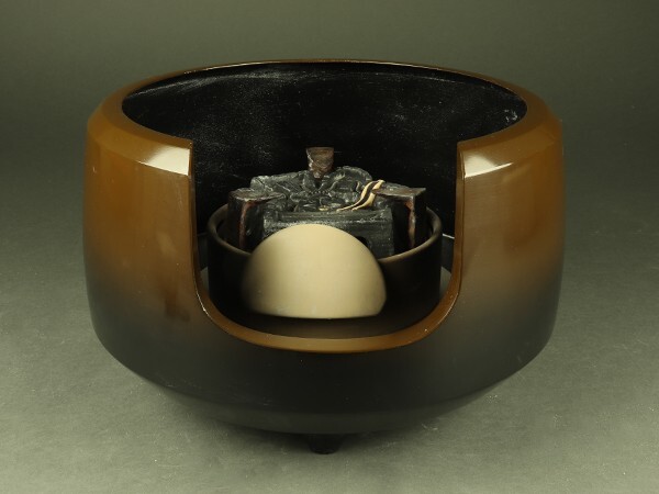 2025年最新】Yahoo!オークション -茶道具 電熱器 風炉の中古品 2025年最新】Yahoo!オークション -茶道具 電熱器 風炉の中古品