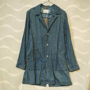 激安処分セール!INHERIT コート