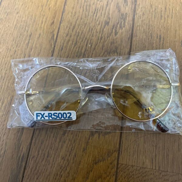 【新品未使用】FLEX サングラス
