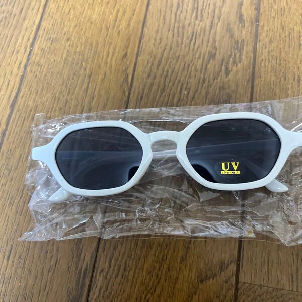 【新品未使用】FLEX サングラス UV