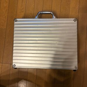 リモワ アタッシュケース