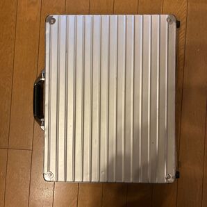 リモア アタッシュケース