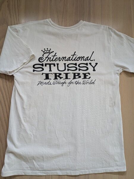 ステューシー STUSSY NATURAL
