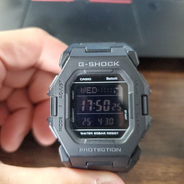 G-SHOCK GD-B500