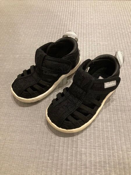 キッズ サンダル branshes IFME 14.5cm