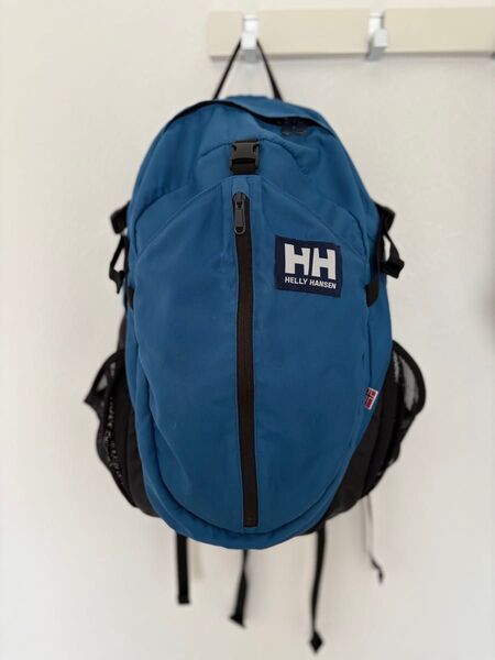 へリーハンセン HELLYHANSEN スカルスティン HOY91202 30L