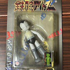 鉄腕アトム フィギュア