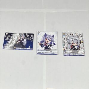 からぴち どぬくさん ヴァイス カラフルピーチ