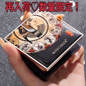 パウダーファンデーション01/アイボリー/明るい肌色/大人気/新品 未開封