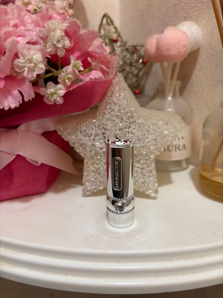 【新品】JILLSTUART ルージュ リップブロッサム ミニ パレスドリーム 102
