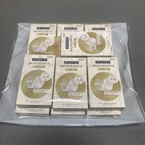 マイクロニードルパッチ10セット