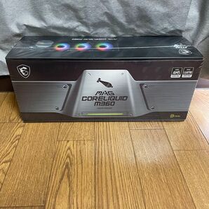 MAG CORELIQUID M360