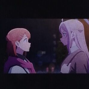 映画 ラブライブ 虹ヶ咲学園 入場特典 コマフィルム 歩夢 ランジュ