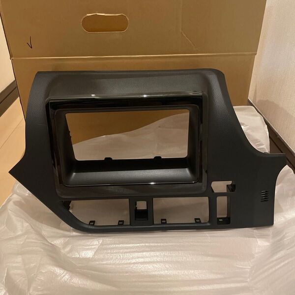 ヴォクシー80後期 煌 オーディオパネル(新車外し品) ルームミラー 流れるウインカーミラー 3点セット