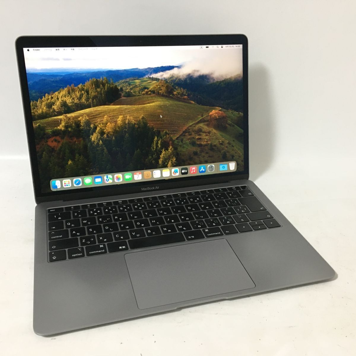 2025年最新】Yahoo!オークション -mac book air 2018の中古品 2025年最新】Yahoo!オークション -mac book air 2018の中古品