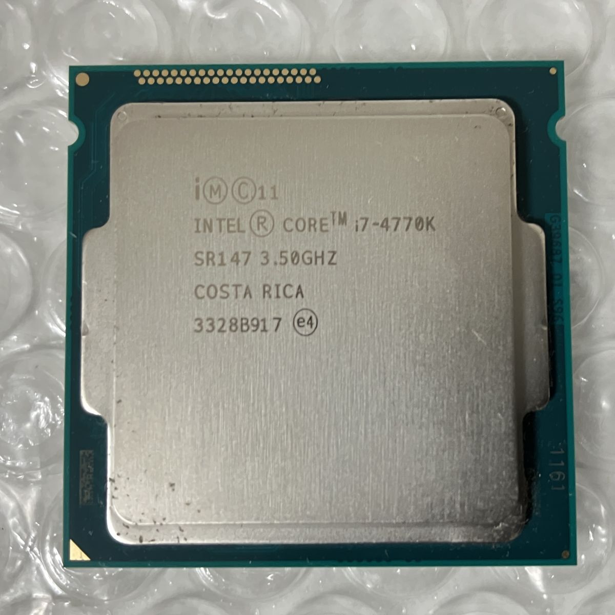 2025年最新】Yahoo!オークション -core i7-4770kの中古品・新品 2025年最新】Yahoo!オークション -core i7-4770kの中古品・新品